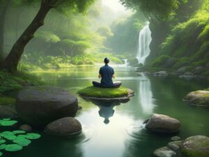 Meditation for Beginners by Sadhguru