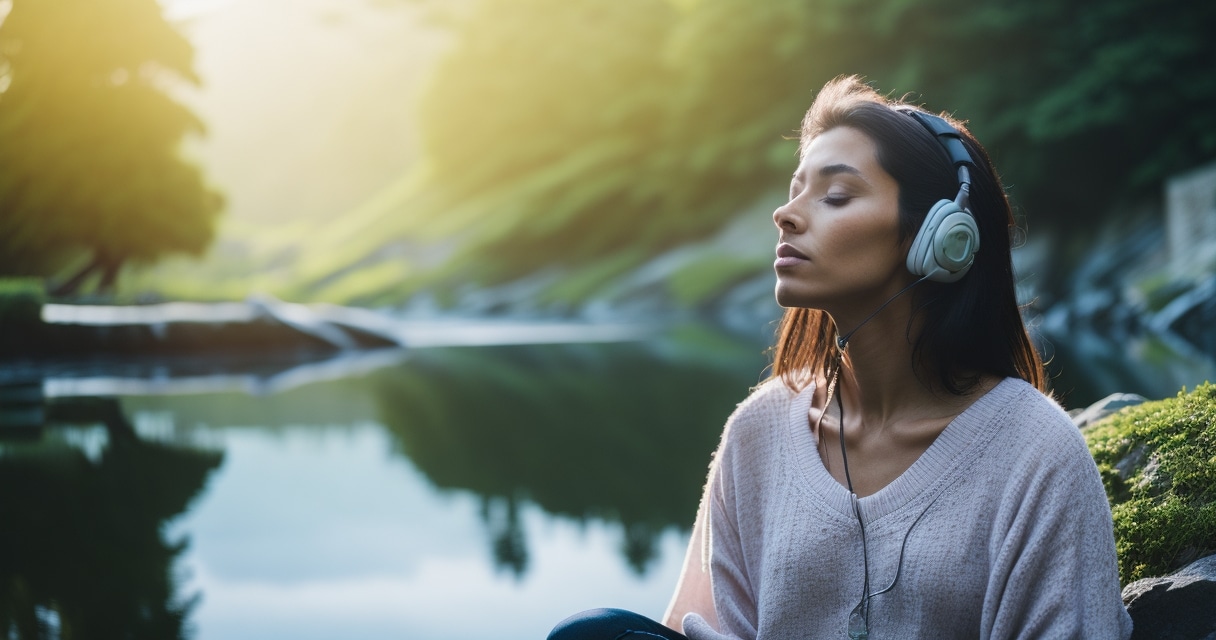 10-Minute Morning Meditation to Start Your Week Right