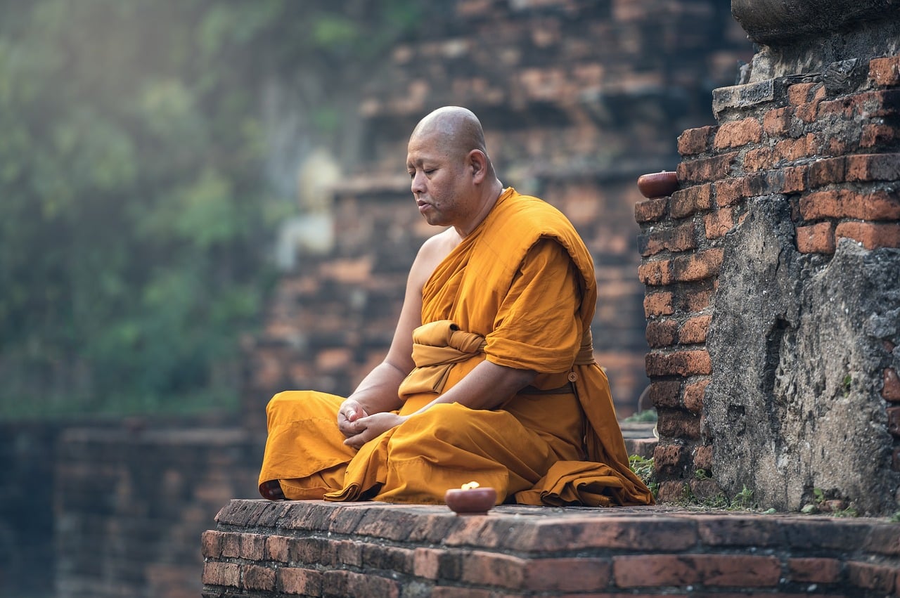 10-Minute Beginner Meditation: Find Inner Peace